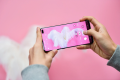 38ŮڣGalaxy S10ϵиŮ谮