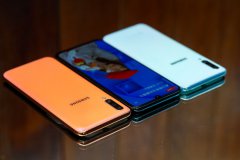 Galaxy A70 